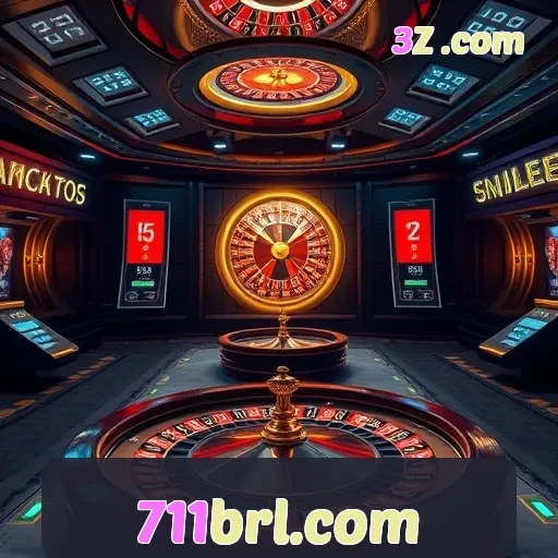 711brl.com Torneios